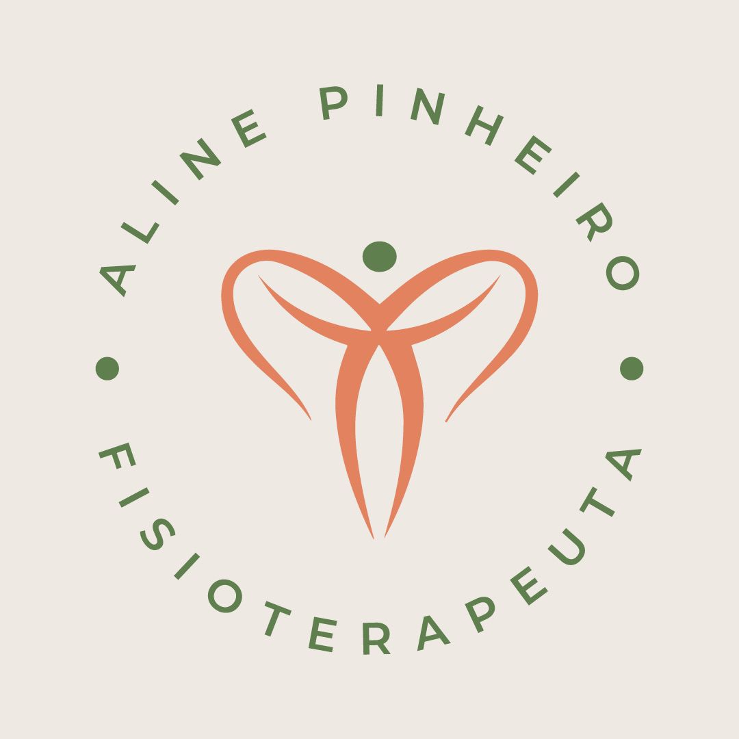 Logo Aline Pinheiro